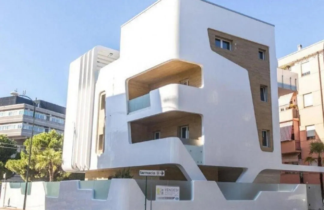 PESCARA, VIA ARAPIETRA , A due passi dal Centro-1